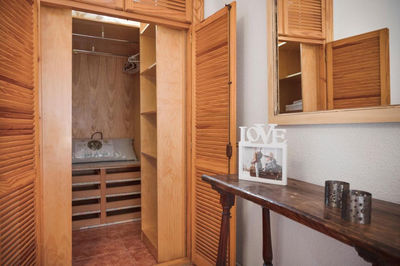 Apartamento Alhambra Boqueron 2