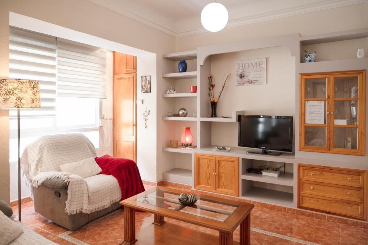 Alhambra Boqueron 2 Apartamento Granada