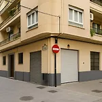 Alhambra Boqueron 2
