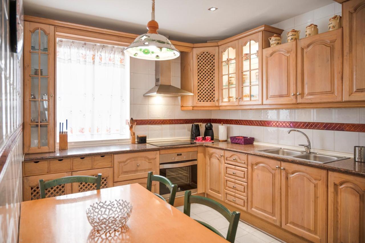 Apartamento Alhambra Boqueron 2 Granada