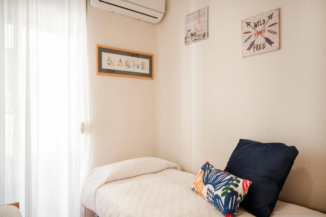 Apartamento Alhambra Boqueron 2 Granada