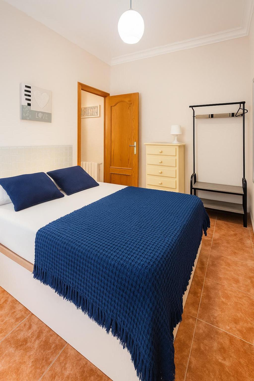 Alhambra Boqueron 2 Appartement *